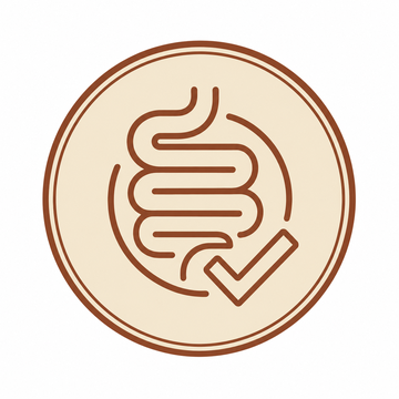 Digestive Comfort experience — My Key Nutrients