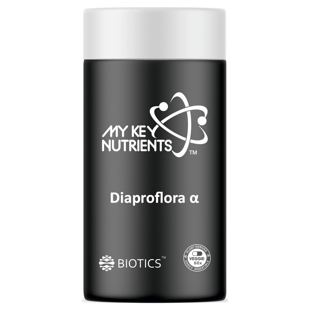 Diaproflora ALFA — Biotics van My Key Nutrients