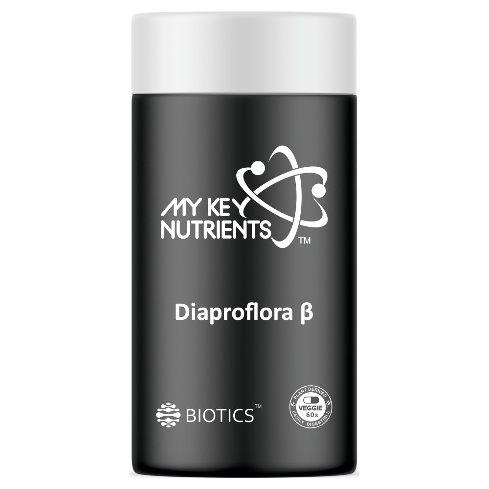 Diaproflora BETA — Biotics van My Key Nutrients