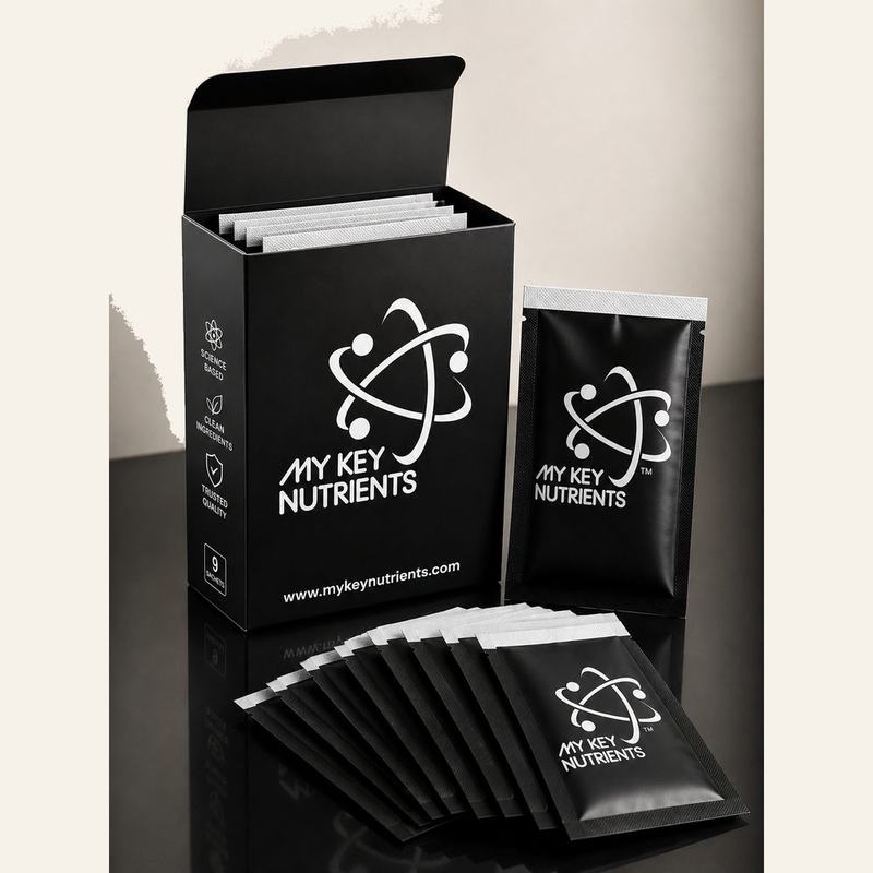 FiberFraction — Fraction van My Key Nutrients