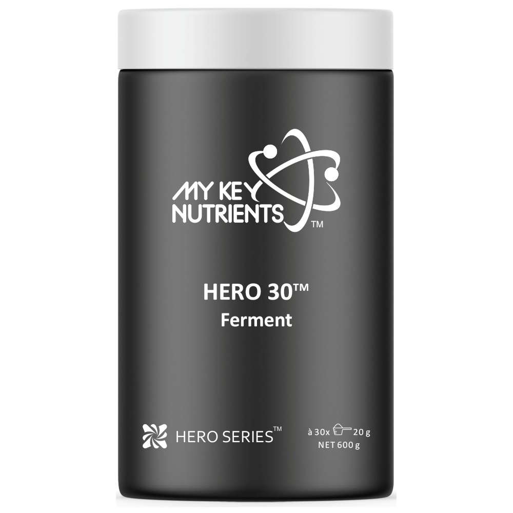 HERO 30 Ferment — HERO van My Key Nutrients