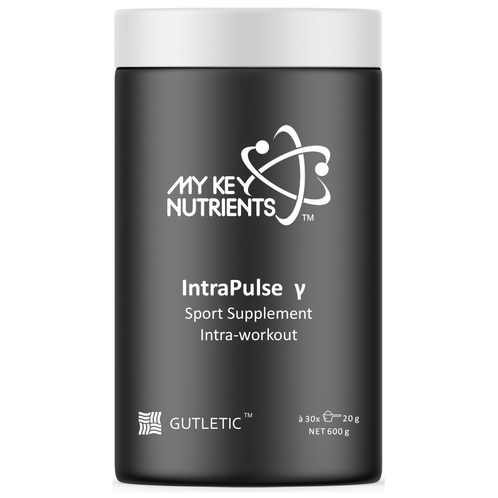 IntraPulse GAMMA — Gutletic van My Key Nutrients
