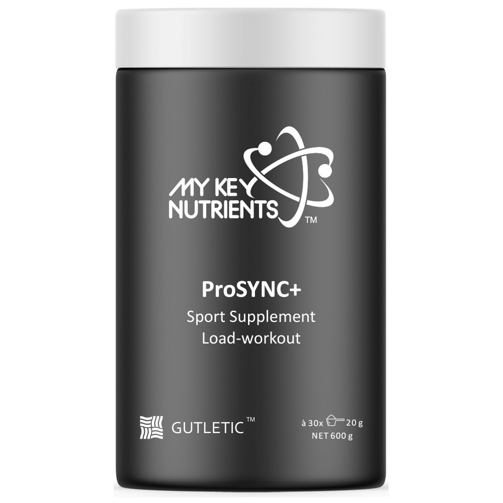 ProSYNC+ — Gutletic van My Key Nutrients